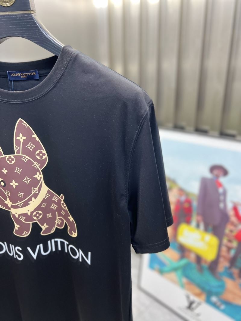 Louis Vuitton T-Shirts